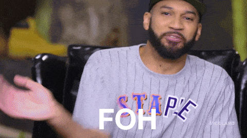 Desus and Mero