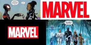 Marvel