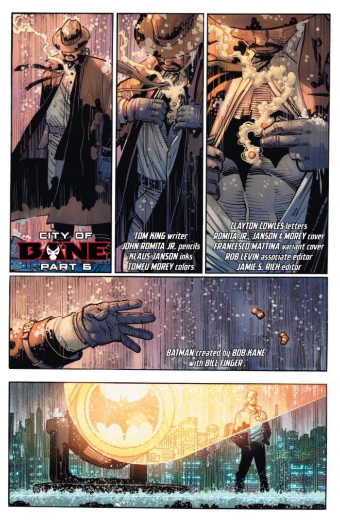 Batman #80
