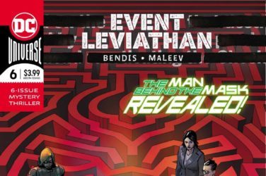 Event Leviathan #6