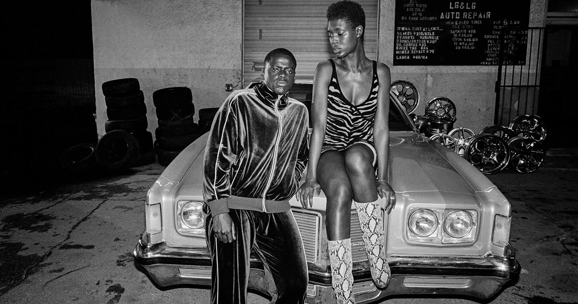 'Queen and Slim'