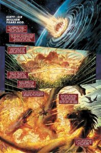 The Avengers #26