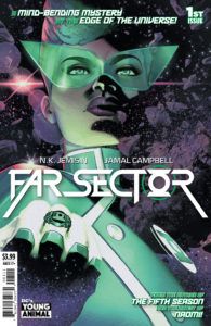 Far Sector