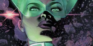 Far Sector #1