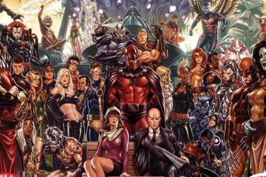 Black Mutants