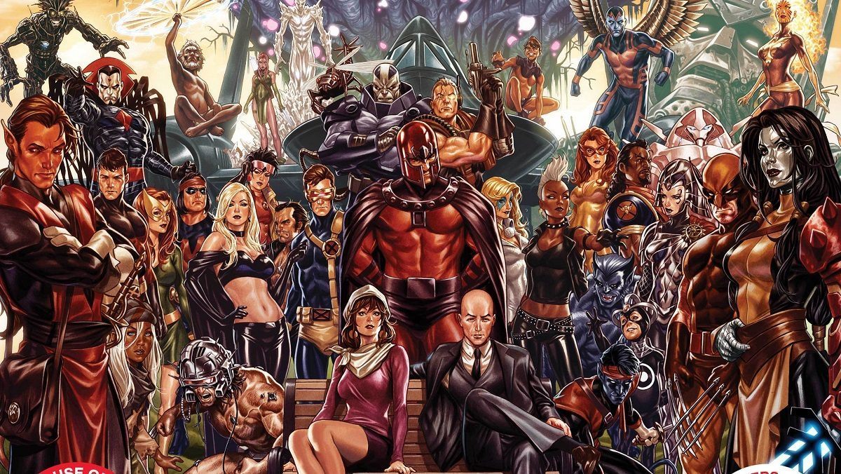 Black Mutants
