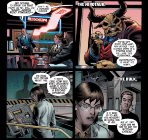 Immortal Hulk #27