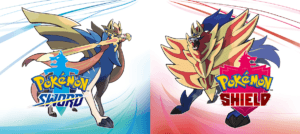 Pokemon Sword and Shield