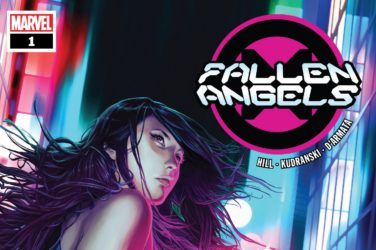 Fallen Angels #1