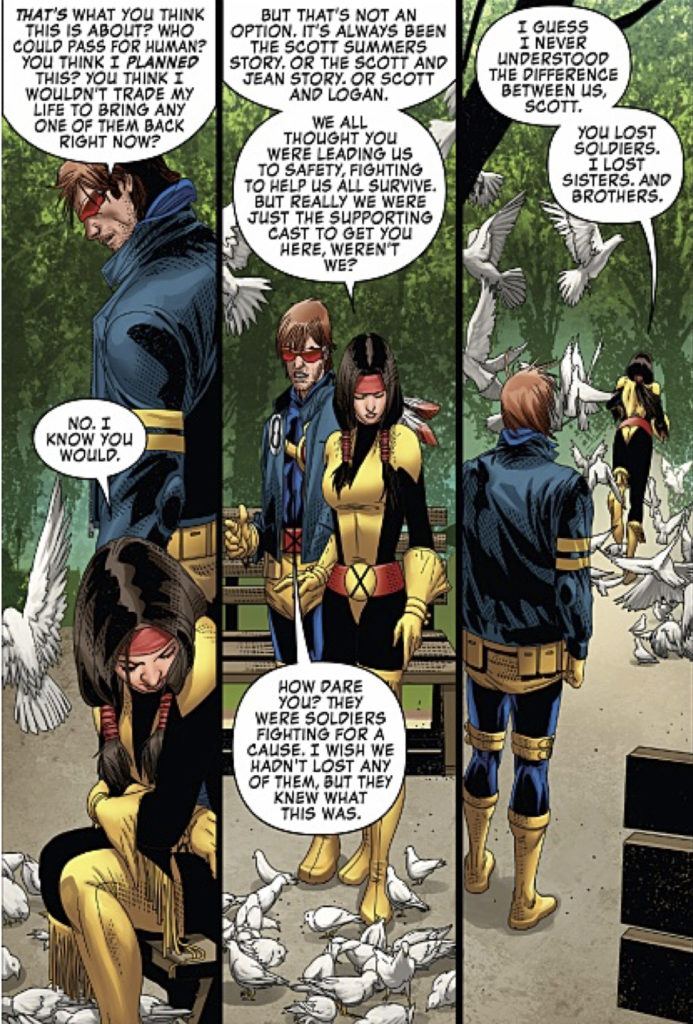 Black Mutants