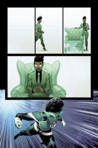 Far Sector #2 Preview