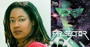n.k. jemisin Far Sector