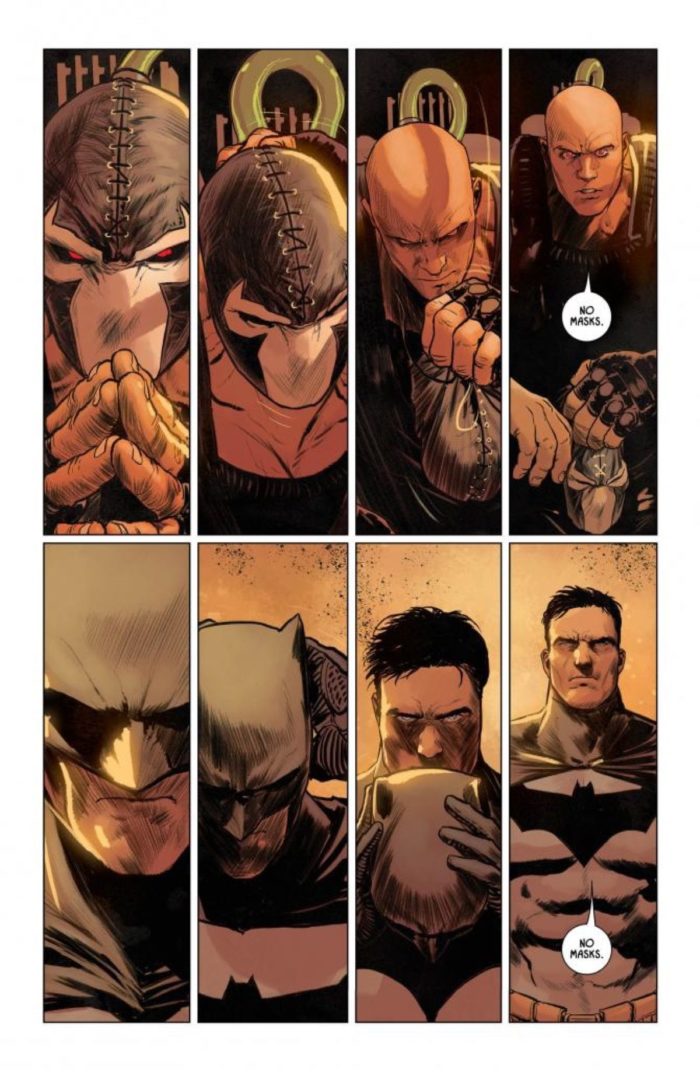Batman #82