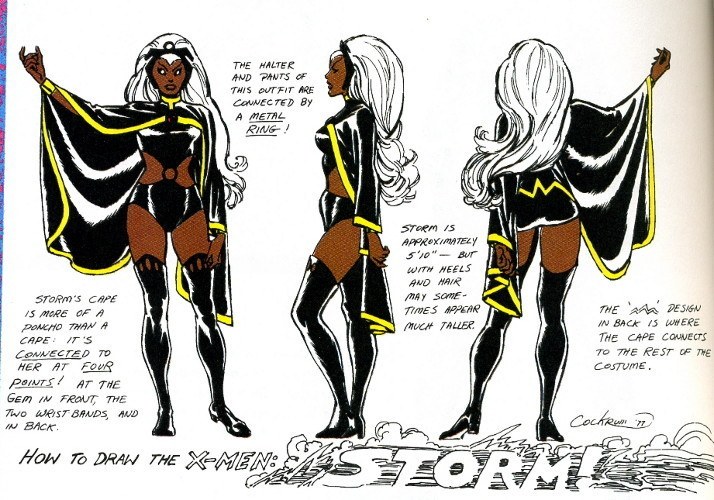 Black Mutants