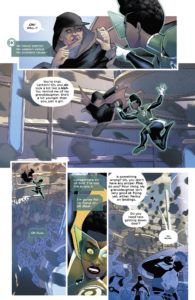 Far Sector #2