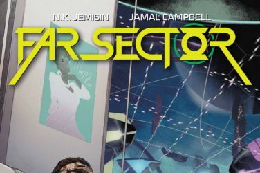 Far Sector #2