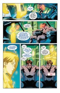 Spider-Man 2099 #1