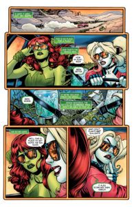 Harley&Ivy Inside