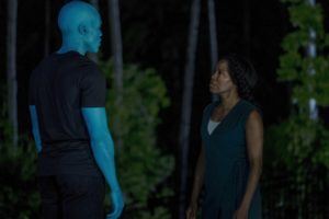 HBO Watchmen