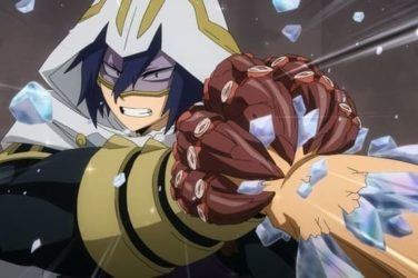Suneater of the Big Three