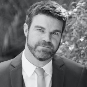 Ryan Parrott MMPR/TMNT