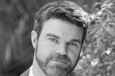 Ryan Parrott MMPR/TMNT