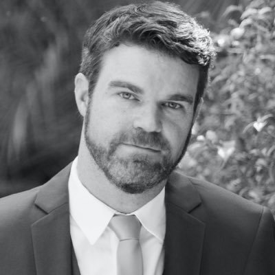 Ryan Parrott MMPR/TMNT