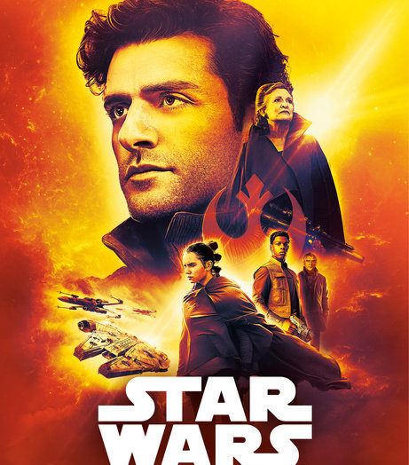 Cover: Star Wars: Resistance Reborn