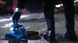 Watchmen
