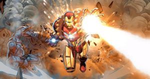 Iron Man 2020