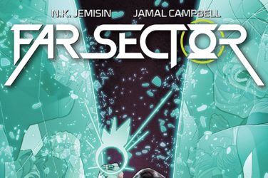 Far Sector #3