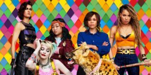 Harley Quinn: Birds of Prey