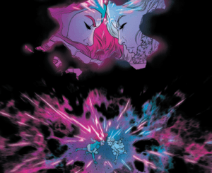 Interior from Giant-Size X-Men: Jean Grey and Emma Frost