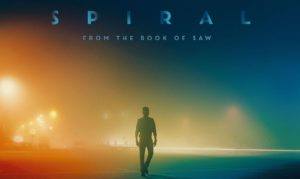 Spiral Poster