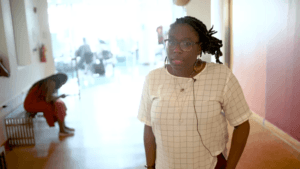 Daphne Larose: Software Engineer for Niantic