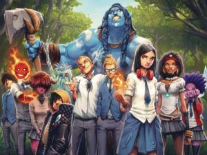 Strange Academy pic2