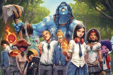 Strange Academy pic2