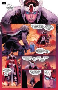 Thor #4 Inside