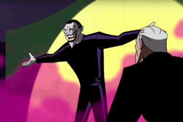 Batman Beyond Return of the Joker