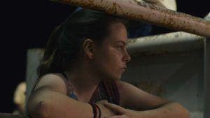 Bull Movie