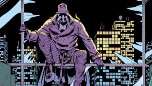 Watchmen