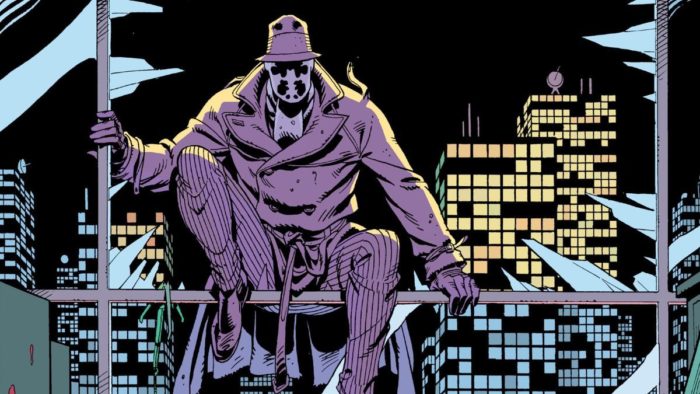 Watchmen