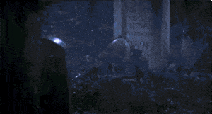 Zombie Rise from RotLD
