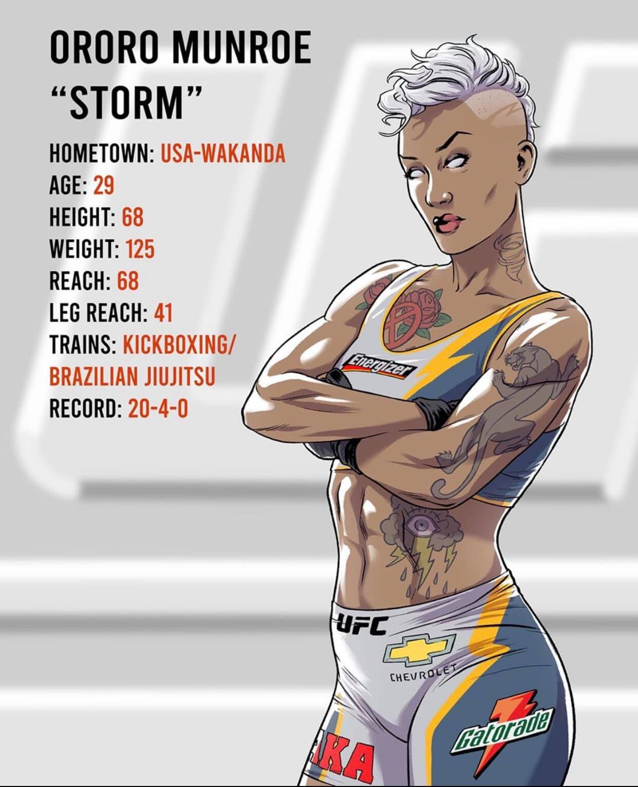 Storm