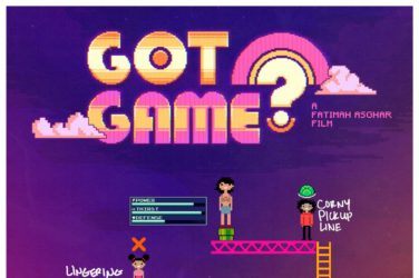 Got Game?