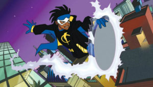 Virgil Hawkins