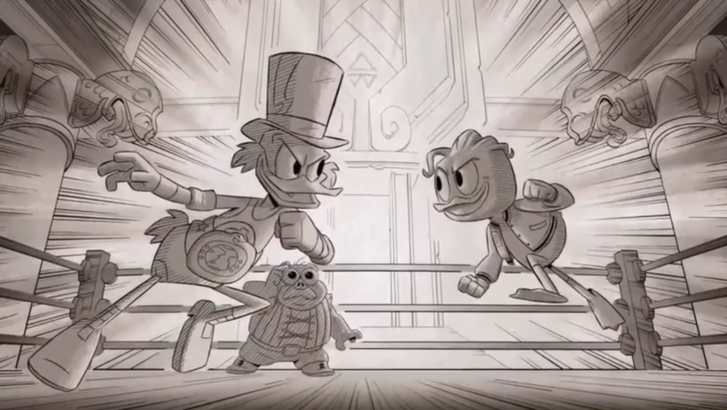 DuckTales