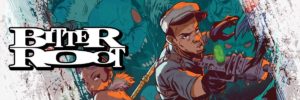 Bitter Root