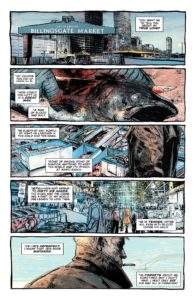 JC Hellblazer #7 Inside