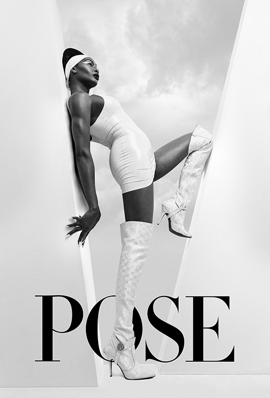 Pose Image